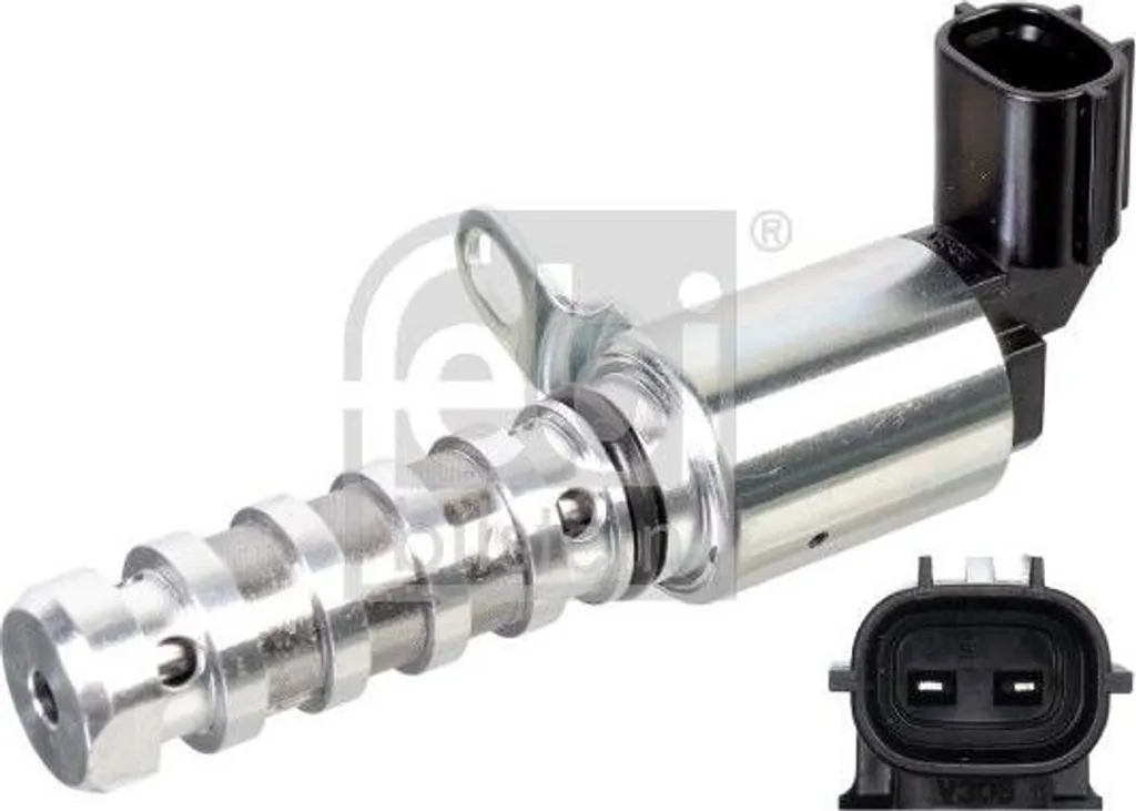 Soupape 2437503020 pour corriger les pertes de puissance Ioniq et Rio