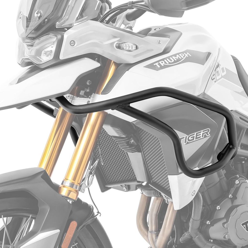 Sturzbügel oben für Triumph Tiger 900 GT / Pro 24-25 Motoguard HG75