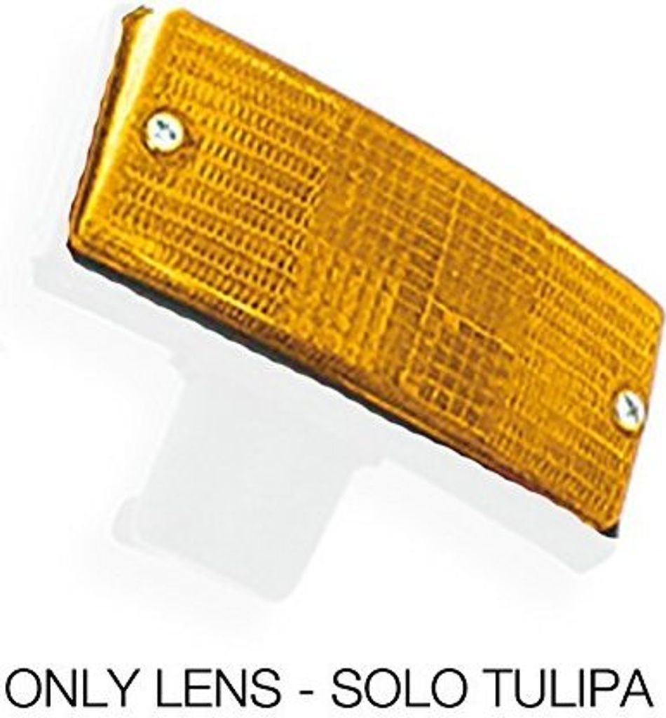 Demnächst erhältlich Blinkerglas Blinkerglas vo li