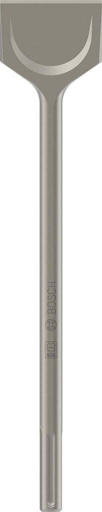 BOSCH 2608690198 BOSCH SDS max Spatmeißel 400,0 mm Image du produit 