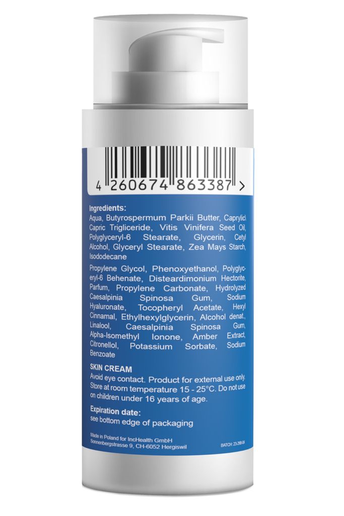 Hondrofrost krém - 100 ml - 3 balení Obrázek produktu 