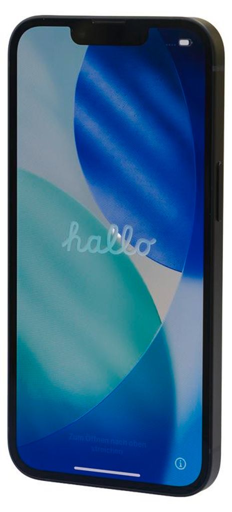 iPhone 17e 256 GB Schwarz Neu Produktbild 