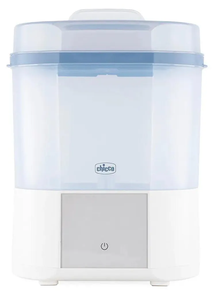 Stérilisateur Chicco modulaire avec séchage et fonction égouttage - 11