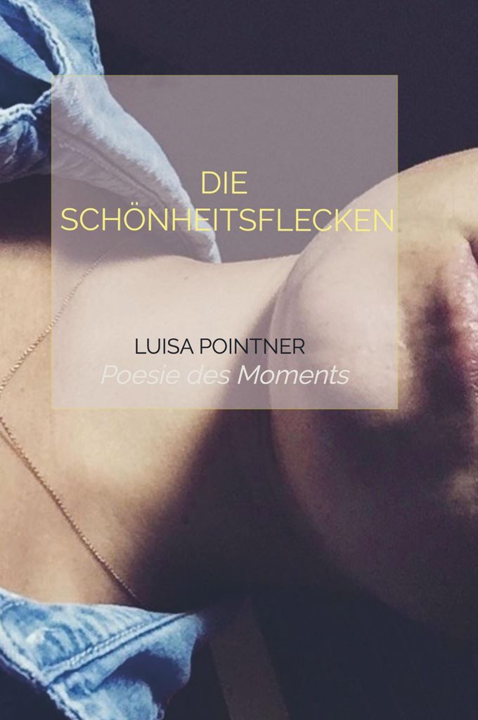 Die Schönheitsflecken