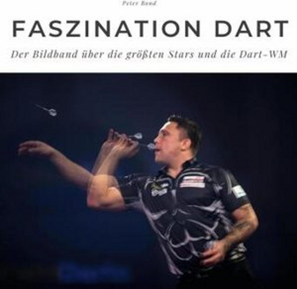 Faszination Dart