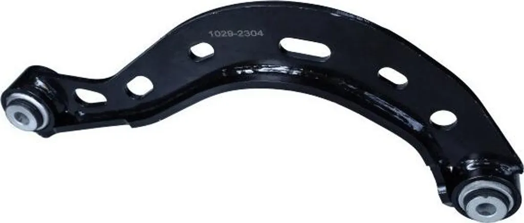 Triangle de suspension arrière pour Audi A6 2004 biellette supérieure