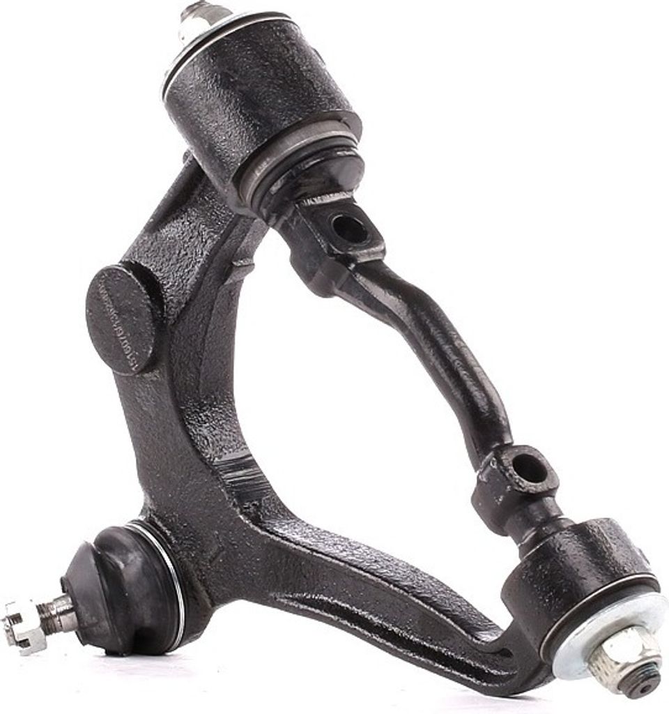 RIDEX 273C0256 Querlenker Links Oben Vorne für TOYOTA HIACE IV Kasten (LXH1, RZH1, LH1)