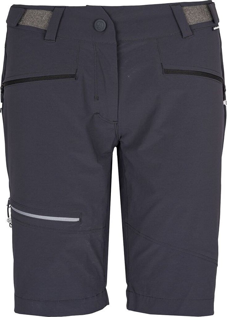 Ternua Rotar Kurze Hose Grau XS Frau Grau XS