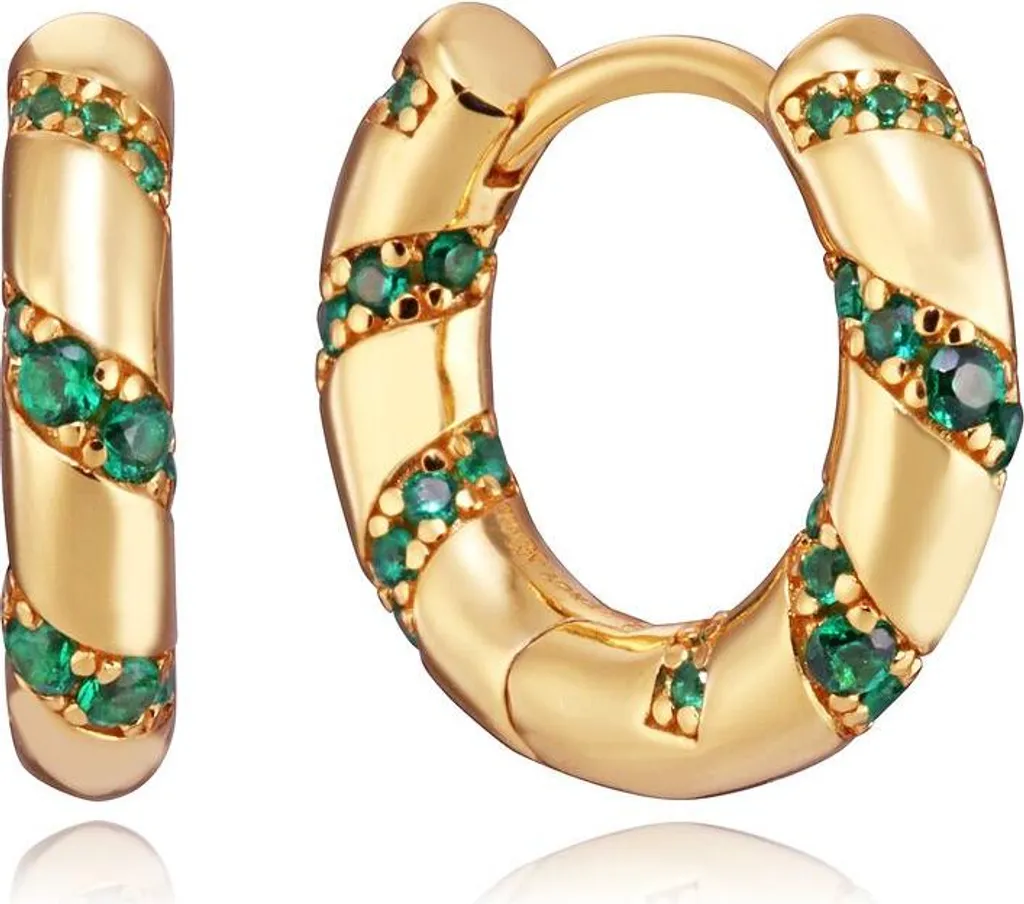 Boucles d'oreilles femme 13130E100-32 accessoire idéal pour mariage