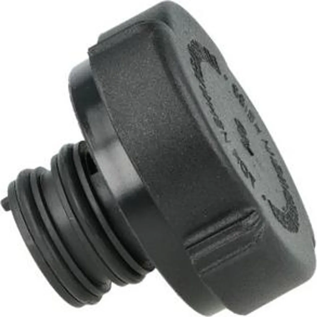 Bouchon de réservoir liquide refroidissement NRF pour BMW Série 3 E46 E90