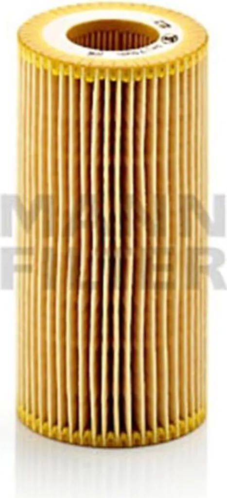 Cartouche de filtre à huile pour VW Jetta 3 Eos et Skoda Octavia