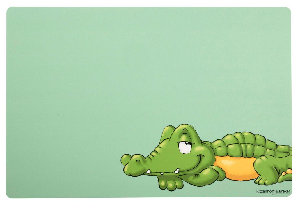 Platzmatte Koko, Happy Zoo, 300x450mm Produktbild 