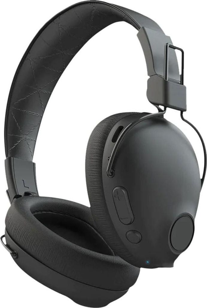 SonidoLab Session Pro Wireless Active Noise Cancelling Kopfhörer Kabellos Bluetooth Over-Ear, Ultraleicht mit 45h Wiedergabe, Anpassbarer EQ3-Soun...