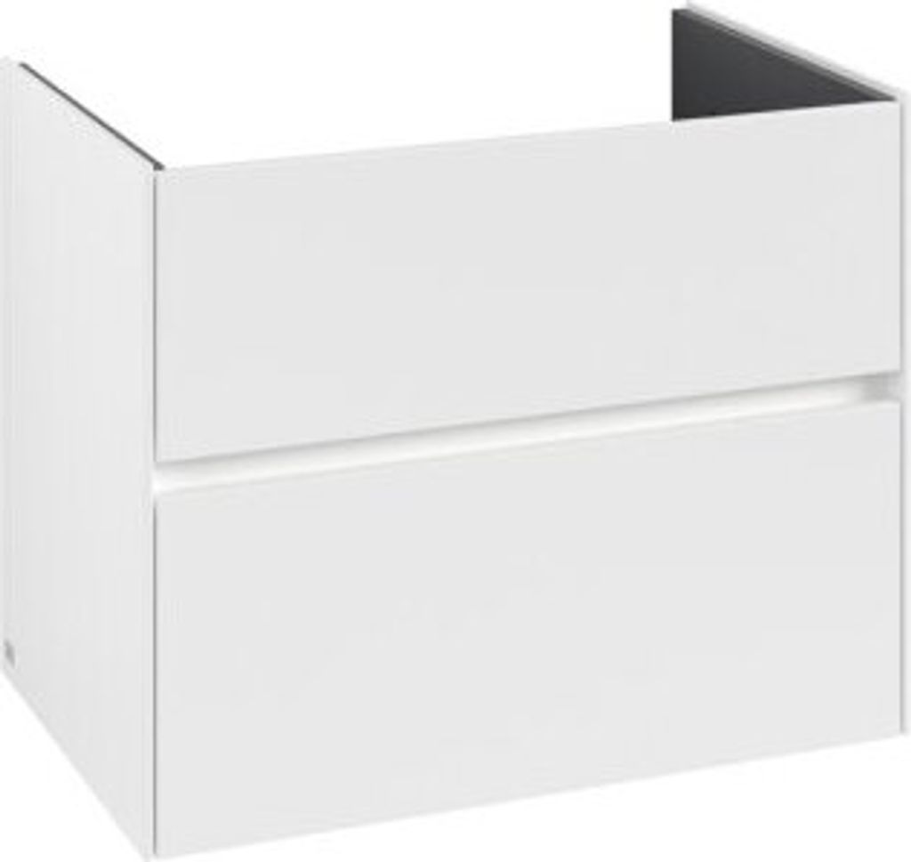 Villeroy & Boch C144B0MS WTUS Collaro C144B0 472x609,5x761mm
