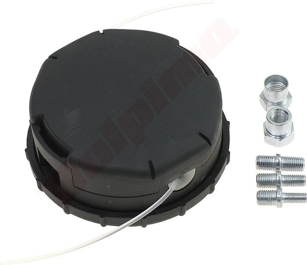 Fadenkopf Speed-Feed Big Set 115Mm ( 28820-08001 ) Produktbild 