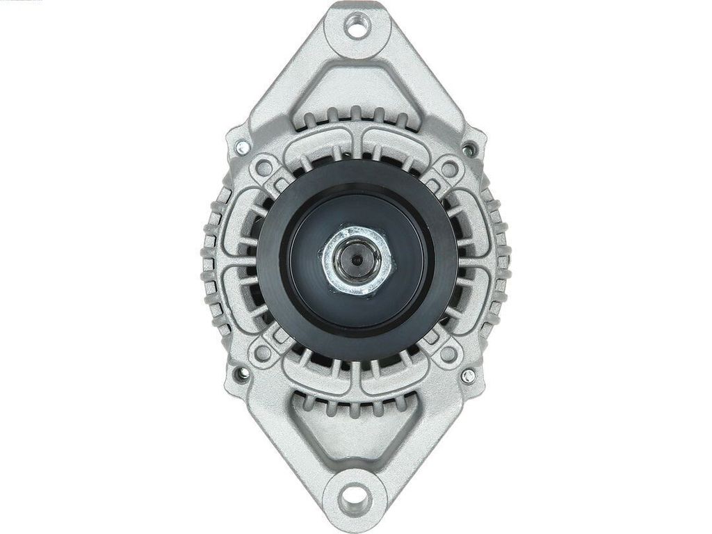 AS-PL A6092 Lichtmaschine Generator LiMa 55A 12V für SUZUKI Samurai SUV (SJ) für SUBARU JUSTY II (JMA, MS)