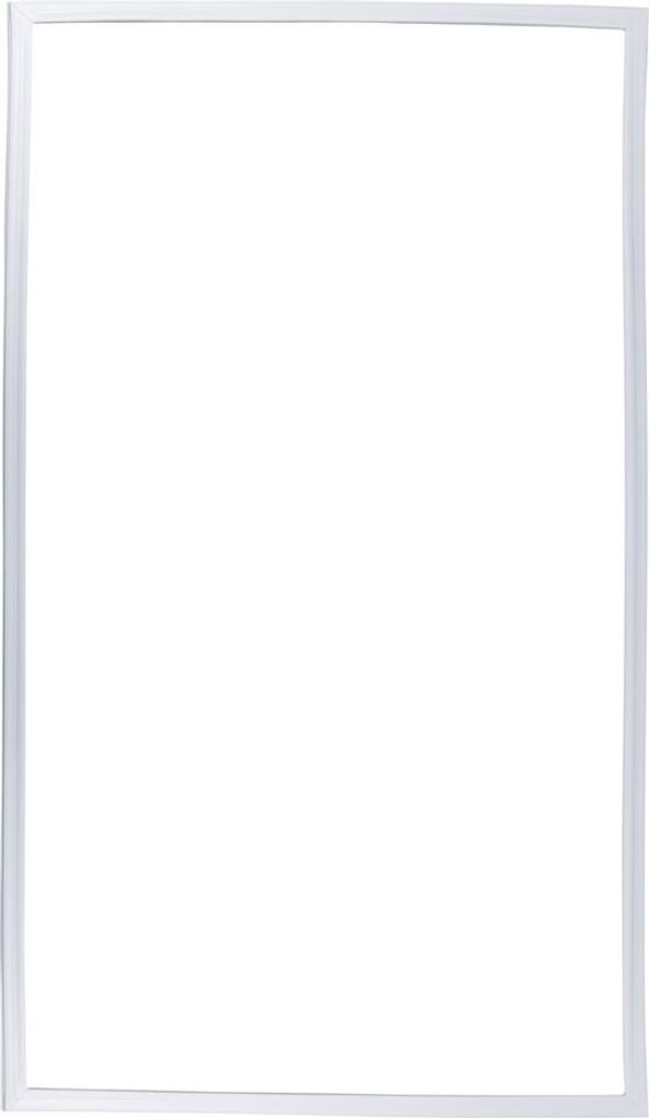 Bosch Siemens 242234 00242234 Türdichtung Abdichtung Magnettürdichtung Dichtung Gummi Kühlteil Kühlgerät Kühlschrank auch Neff Balay Constructa