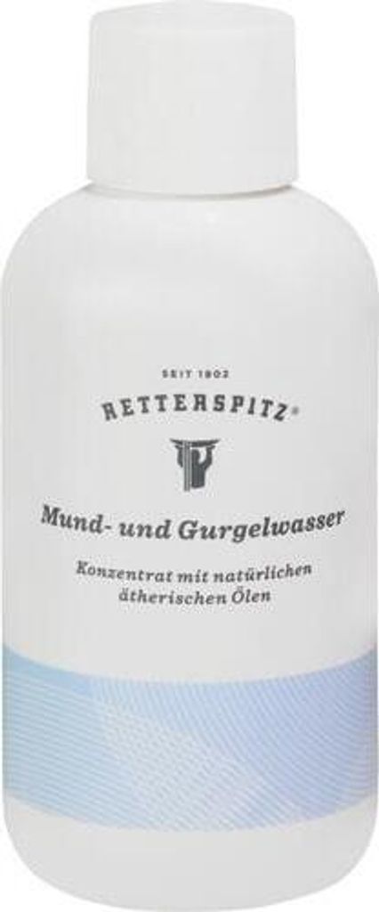 Retterspitz Ústa a kloktadlo 140 ml Obrázek produktu 