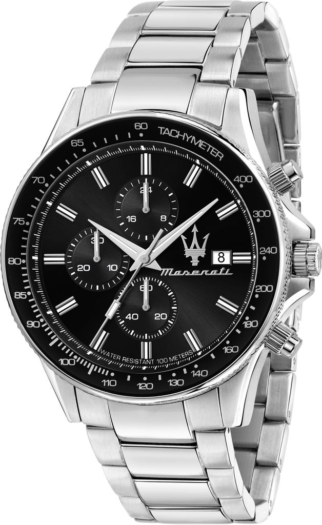 Maserati Sfida Chrono R8873640015 Herrenuhr Sfida Chrono Produktbild 