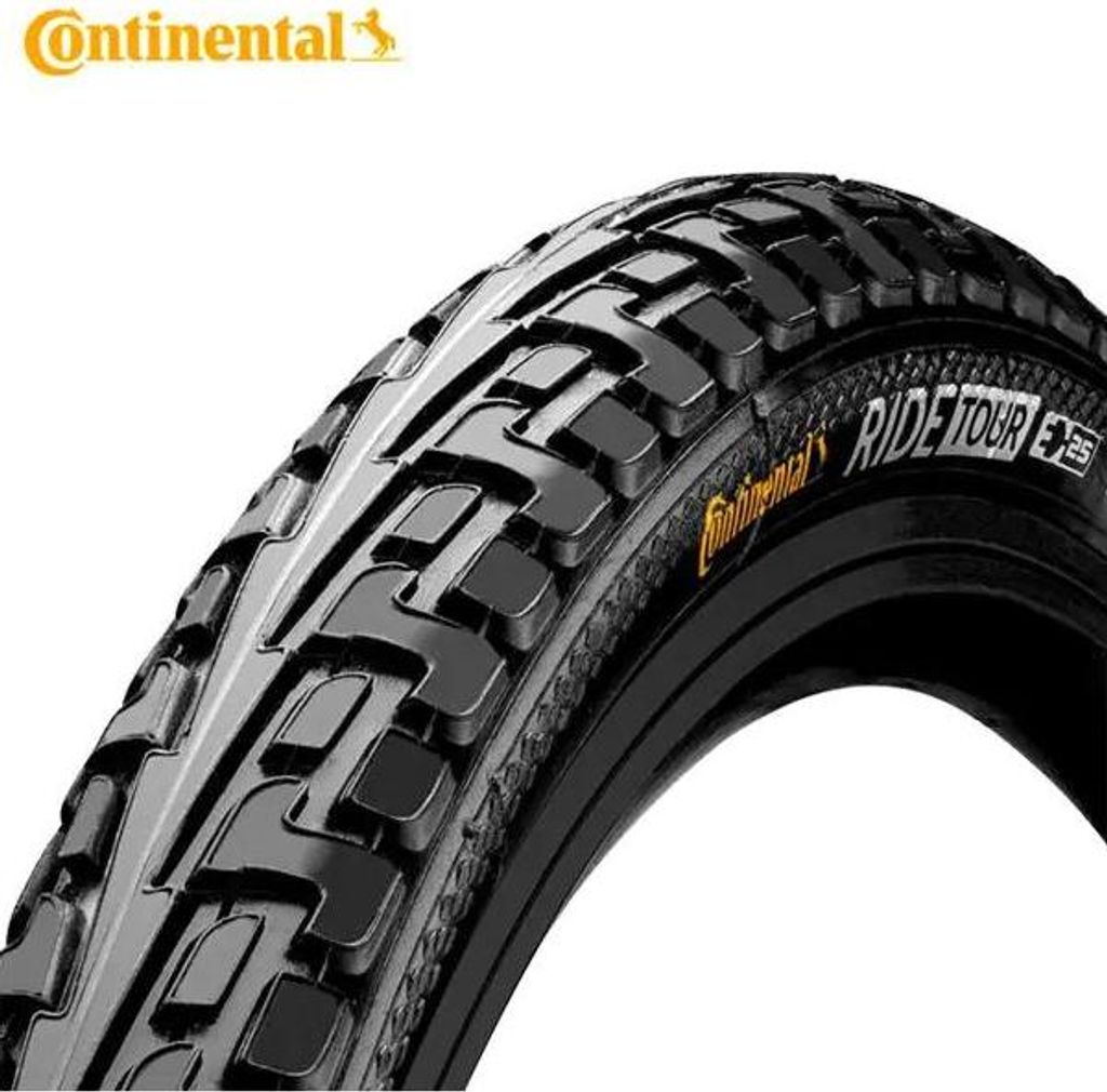 Continental Ride City au meilleur prix sur Continental Ride City au meilleur prix sur