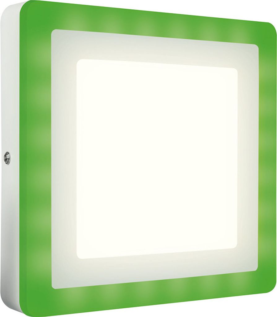 LEDVANCE LED farebné stropné osvetlenie 17 W Obrázok produktu 