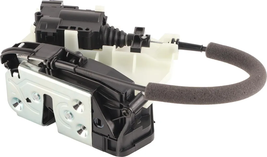 Serrure de coffre arrière CN15-A219ANE pour Ford Ecosport 2013-2017