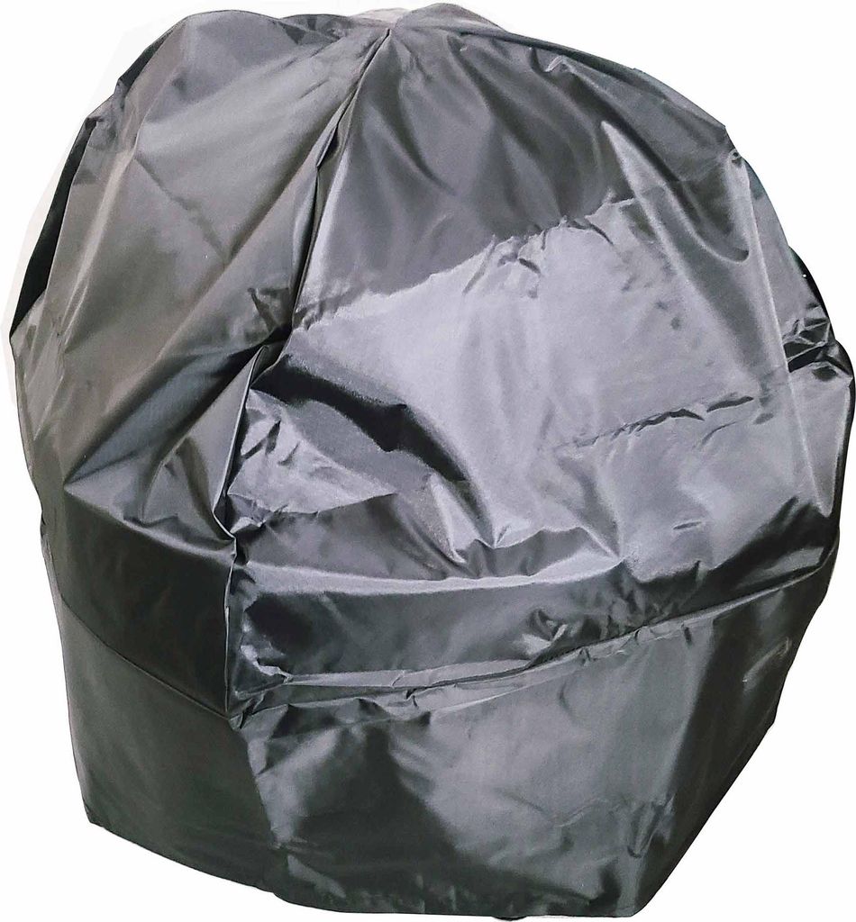Limousin Regenschutz für Feuerstelle Feuerkorb 60cm Produktbild 