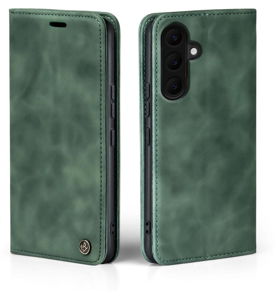 Handy Hülle für Samsung Galaxy A37 5G Klapphülle Bookcase Produktbild 