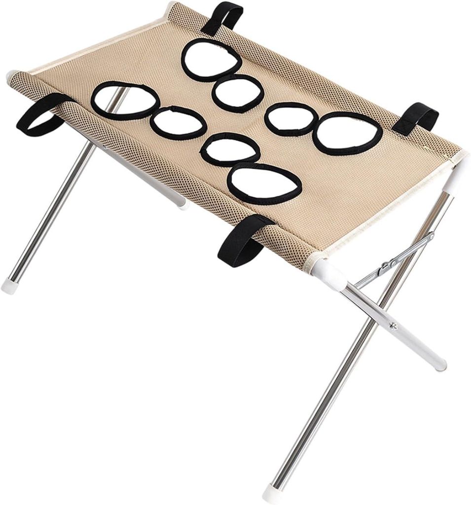Grooming Hunde Badetisch Pflegeständer Waschtisch, (B) Produktbild 