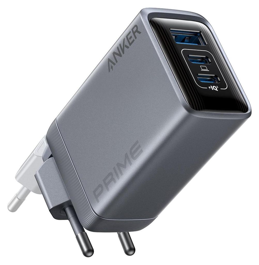 Anker Prime Charger, Ladegerät, ActiveShield 2.0, 100W, bis Produktbild 