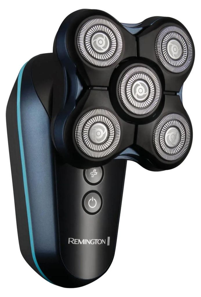 REMINGTON Balder Head & Beard XR8000 Glatzenrasierer Produktbild 