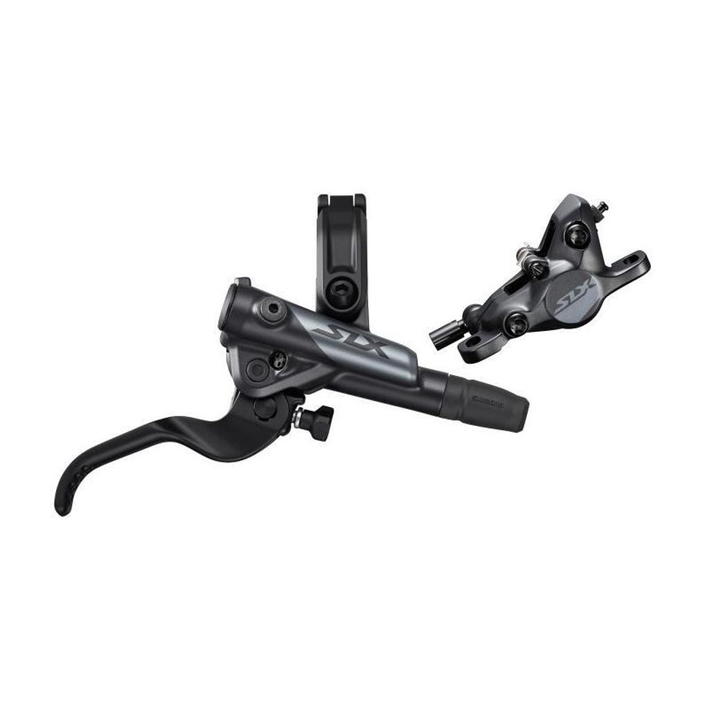 Shimano SLX M7100 Bremse hinten 170 cm Scheibe Produktbild 