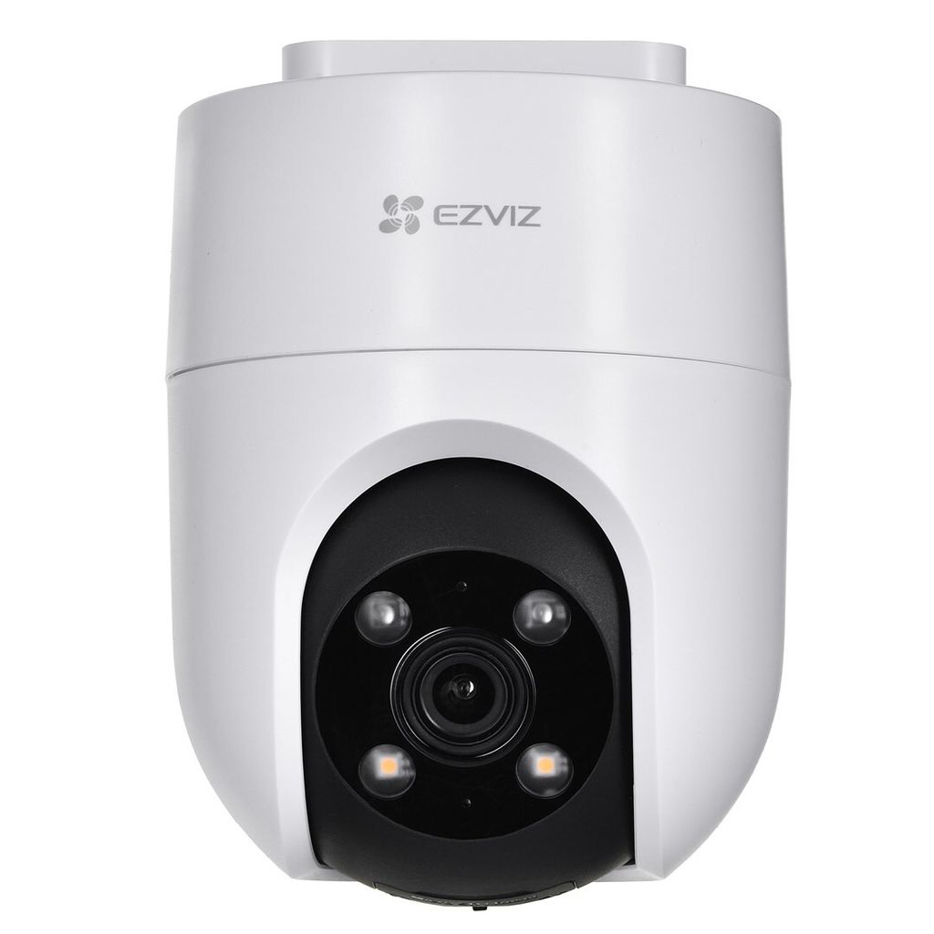Ezviz H8C 4 MP 2K IP-Kamera (H8c (4MP)) Zdjęcie produktu 