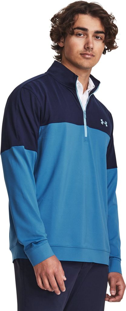 Herren-Sweatshirt Under Armour Storm Midlayer HZ, Größe: L