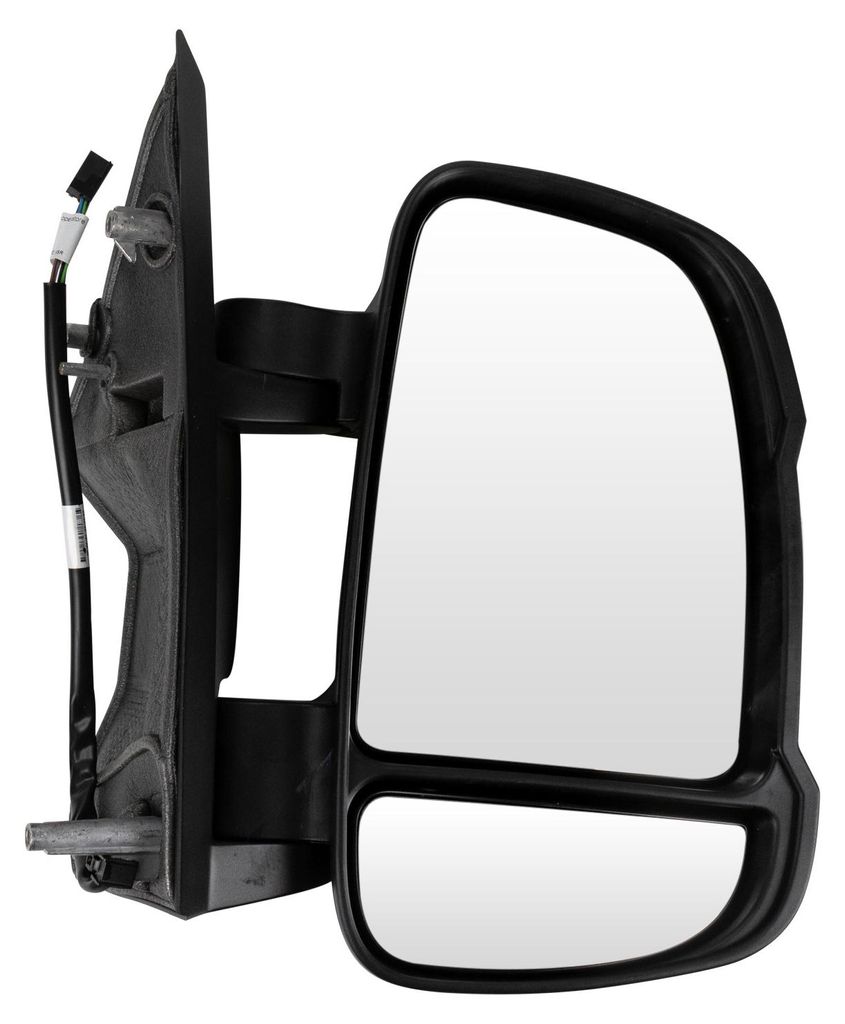 Original Fiat Außenspiegel Spiegel rechts elektrisch Ducato Ab 2006 735661867