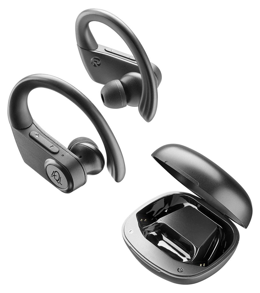 AQL BTBOOSTCHARGETWSK, True Wireless Stereo (TWS), Productafbeelding 
