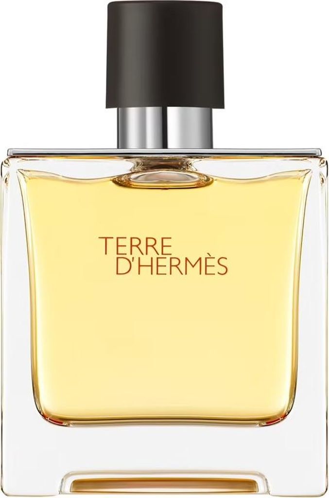 Hermès Terre D'Hermes czyste perfumy dla mężczyzn 75 ml Zdjęcie produktu 