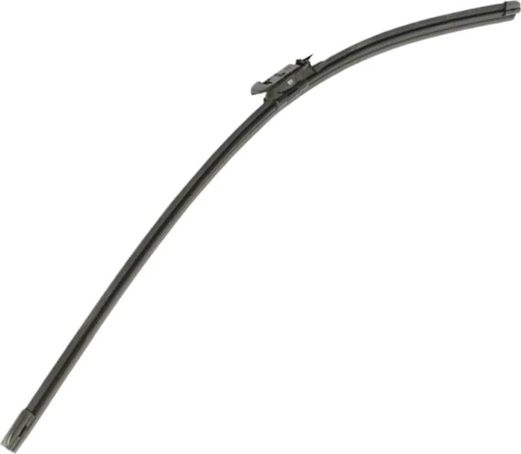 Balai d'essuie-glace avant pour TOYOTA Aygo de 650mm d'origine