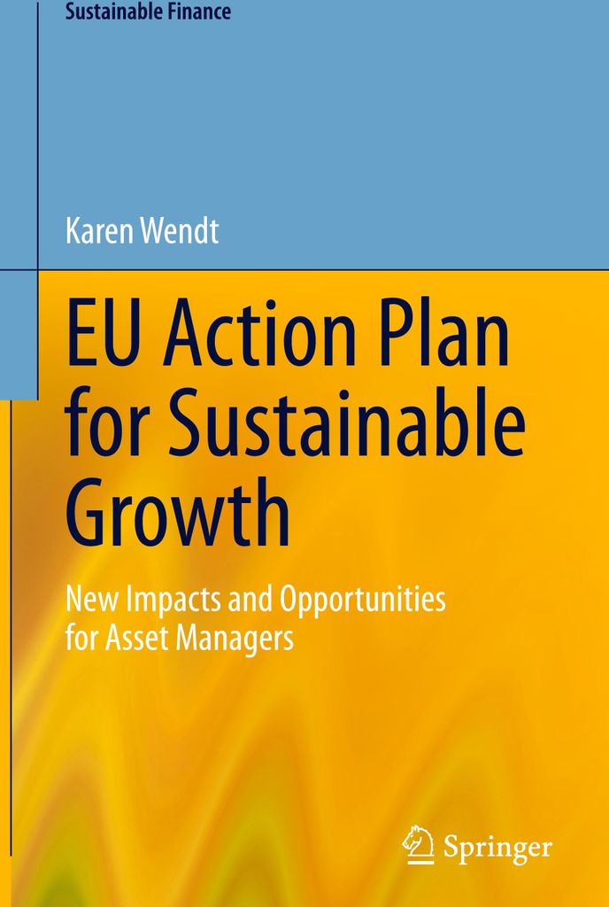 EU Action Plan for Sustainable Growth
