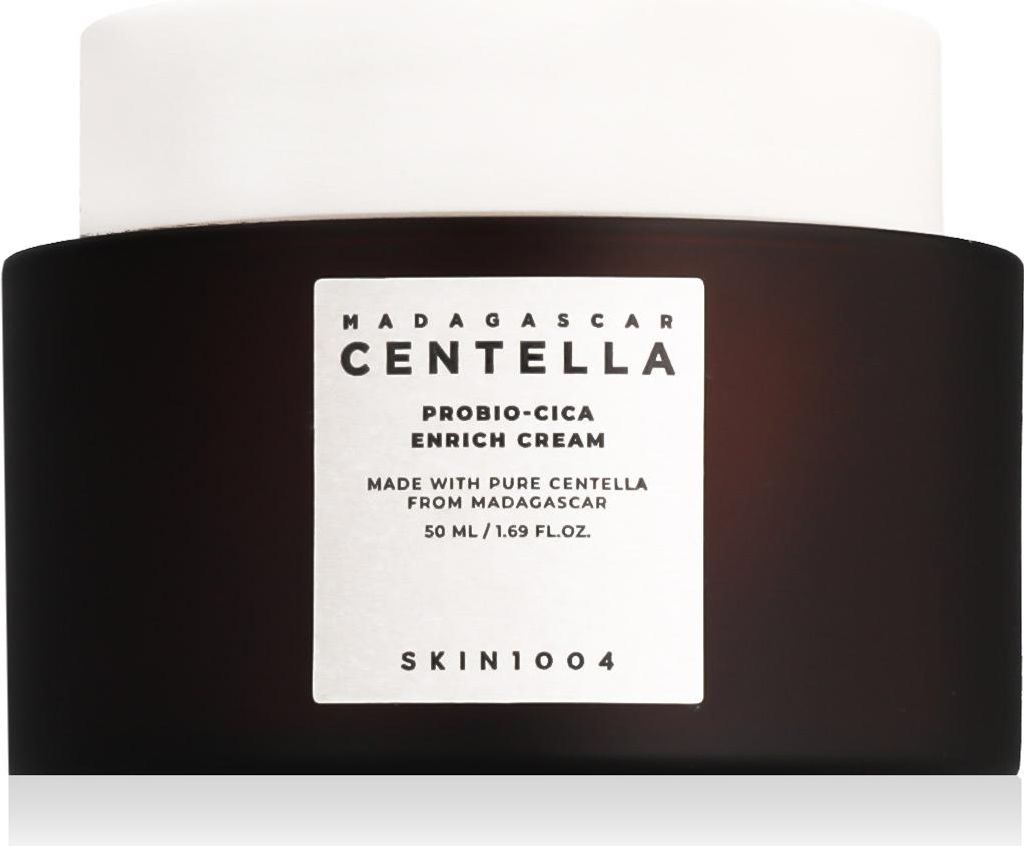 SKIN1004 Madagascar Centella Probio-Cica Enrich Cream 50 ml