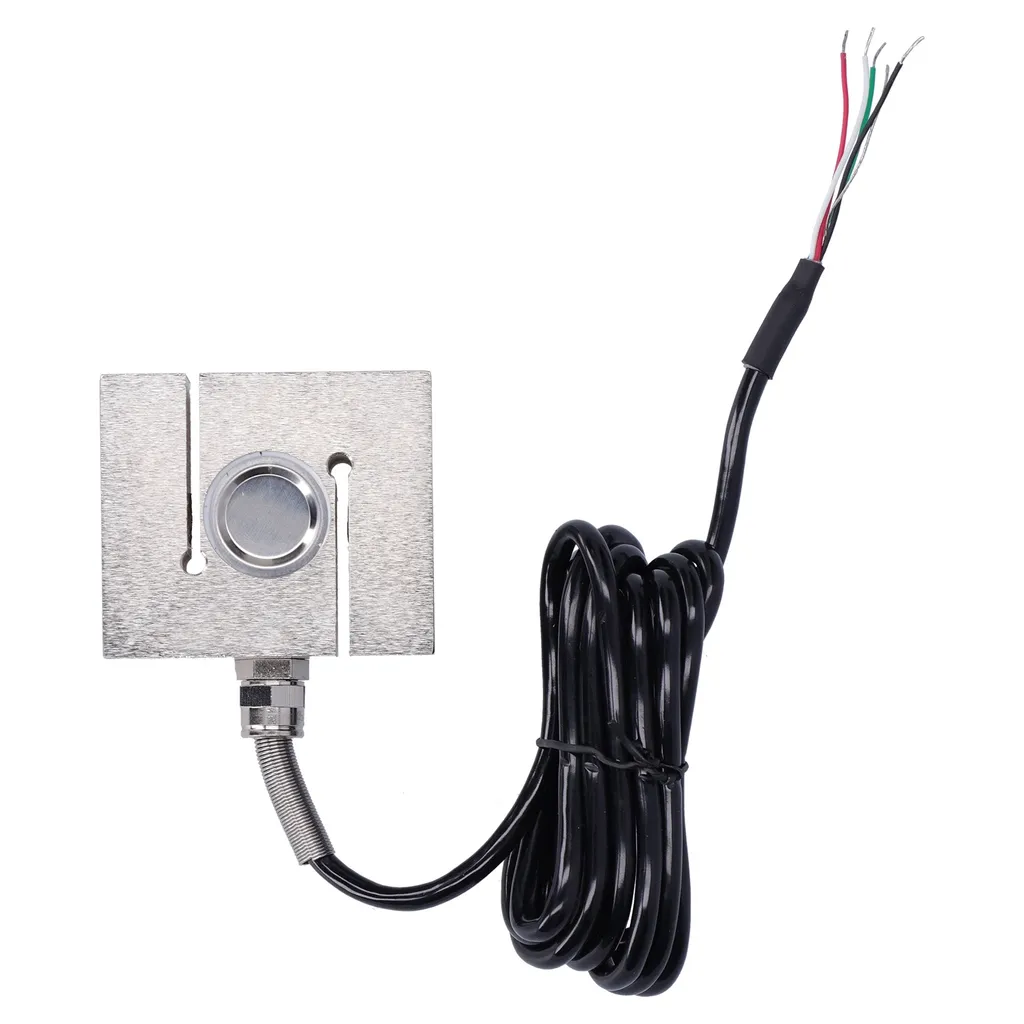 Capteur de Force Traction pour Banc d'Essai et Automatisation 40Cr