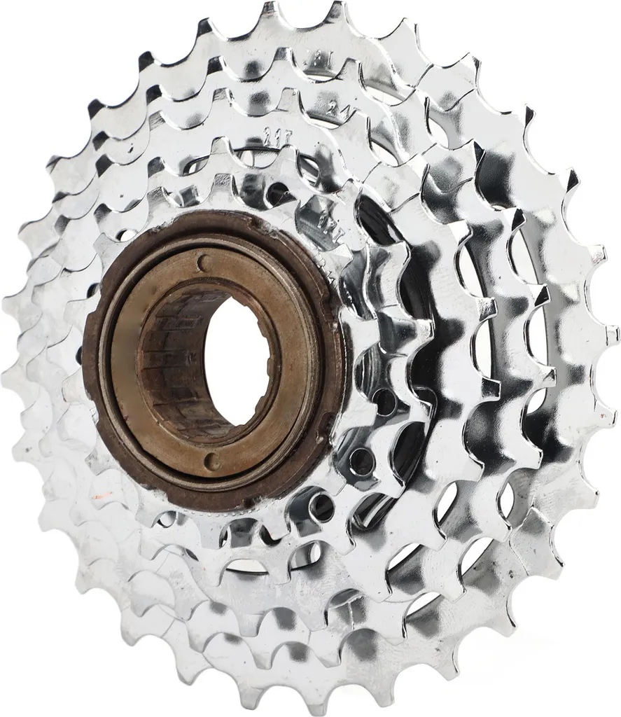 Ricambio Ruota Libera 5 Velocità 14-28T per City Bike e MTB