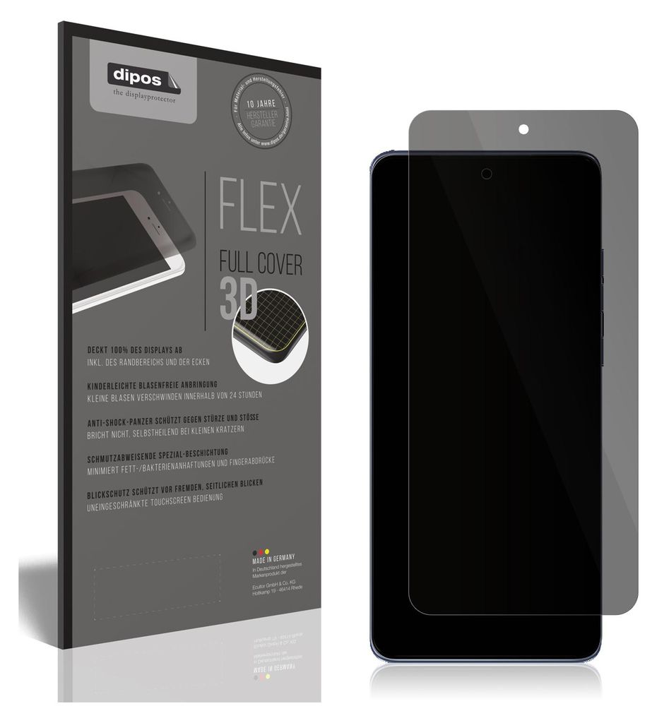 1x dipos FlexBSF Motorola Edge 60 Zdjęcie produktu 