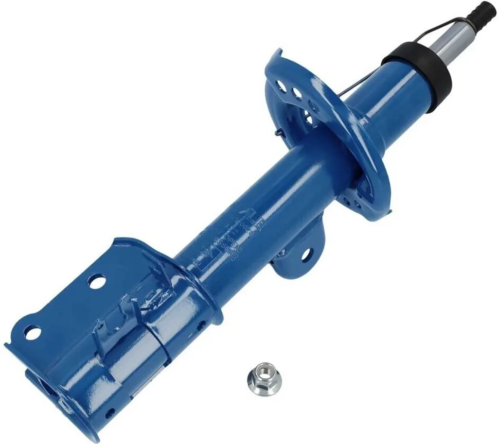 Amortisseur avant droit anti-vibration pour corriger la suspension