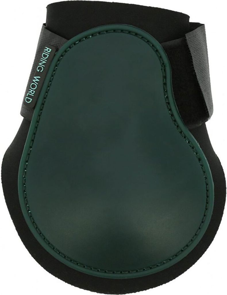 Riding World Fesselkopfstiefel Schwarz Full Schwarz Full