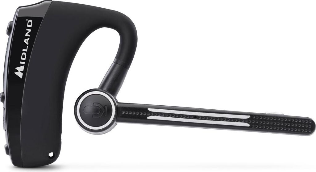 MIDLAND Dual Headset Bluetooth Produktbild 