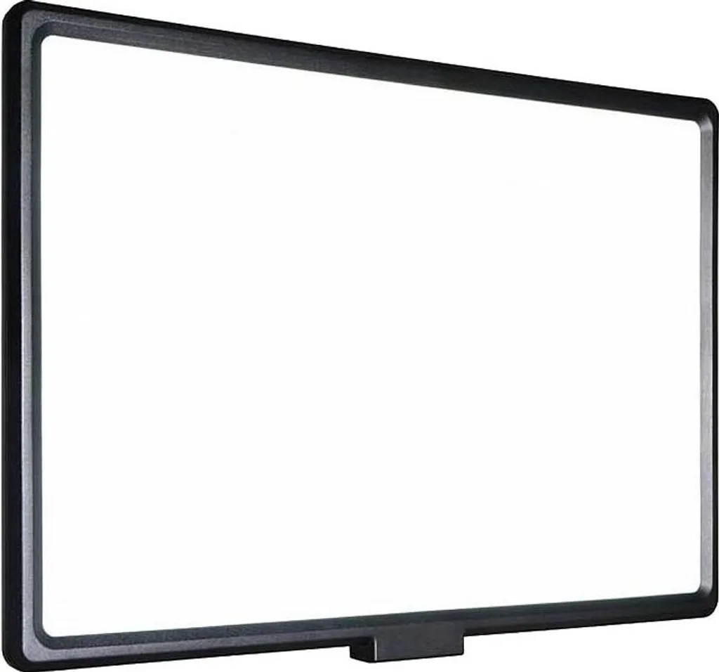 Jupio JPL288A Pannello LED 288: Qualità Garantita 3 Anni per Foto