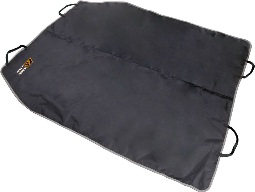 Schutzplane Lampa Multi-cover S-2, für das Fahrzeuginnere