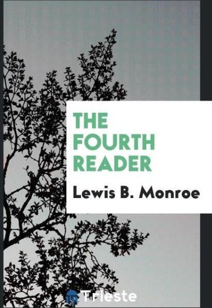 The fourth Reader