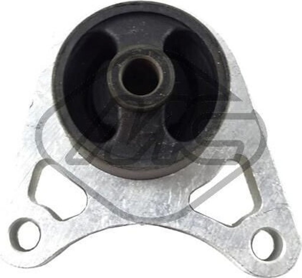 Metalcaucho Motorlager Hinten für LAND ROVER Freelander 2 Produktbild 